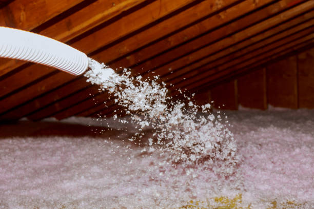 Best Residential Insulation in Yorkshire, VA