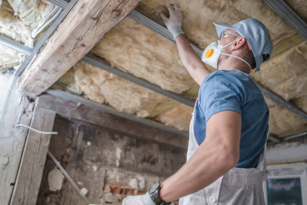 Best Insulation Maintenance and Repair in Yorkshire, VA