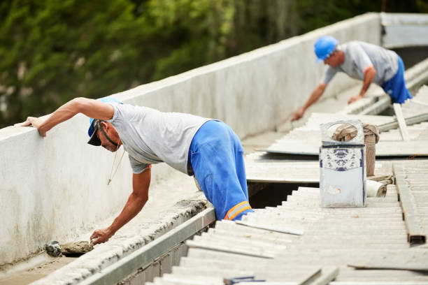 Best Insulation Maintenance and Repair in Yorkshire, VA