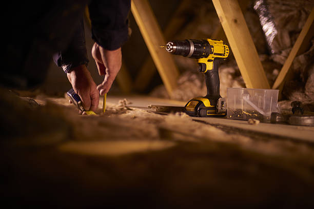  Yorkshire, VA Insulation Contractor Pros
