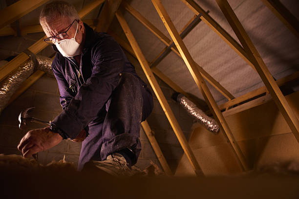 Best Energy Efficiency Solutions in Yorkshire, VA