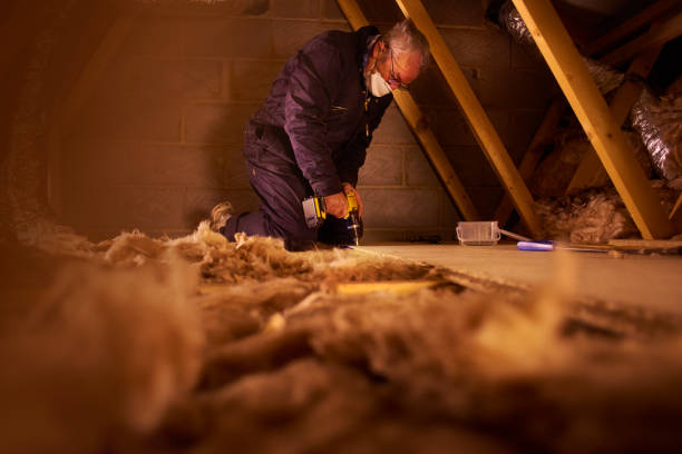 Best Insulation for Specific Applications in Yorkshire, VA